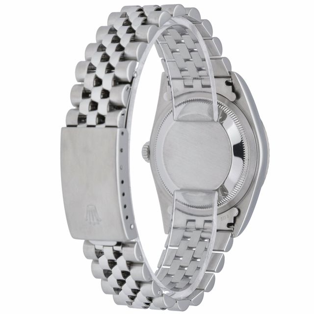 Rolex Datejust 16234 Image 4